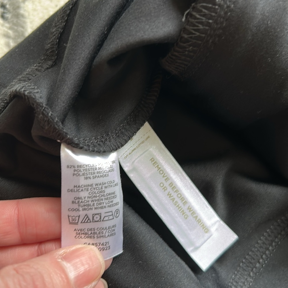 Lou & Grey athletic jacket - Picture 6 of 7